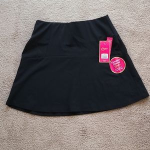 New Candie's Junior's Black  Skirt